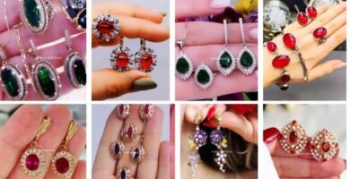 Tendencias actuales en joyas de oro que nunca pasan de moda para cada etapa de la vida