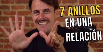 Ideas para regalar anillos de oro para mujer según la ocasión