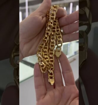 Recomendaciones para lucir elegir joyas de oro según tu estilo con toques clásicos y modernos